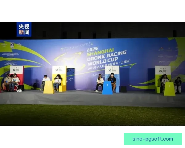 2026世界杯启用全新智能安保系统全面严控无人机干扰确保赛事安全进行