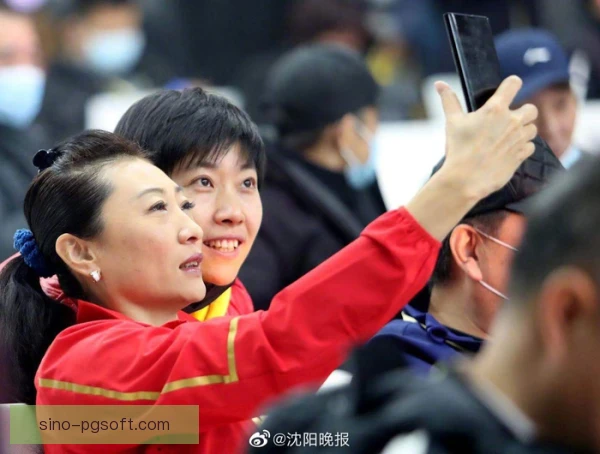 李永波重塑国羽背后，家庭支持成为关键力量